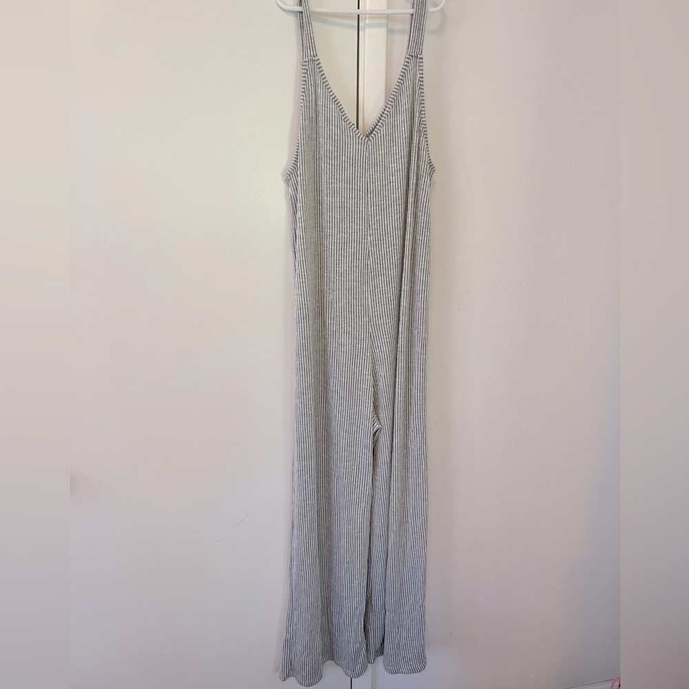 NWT Caution to the Wind Jumpsuit